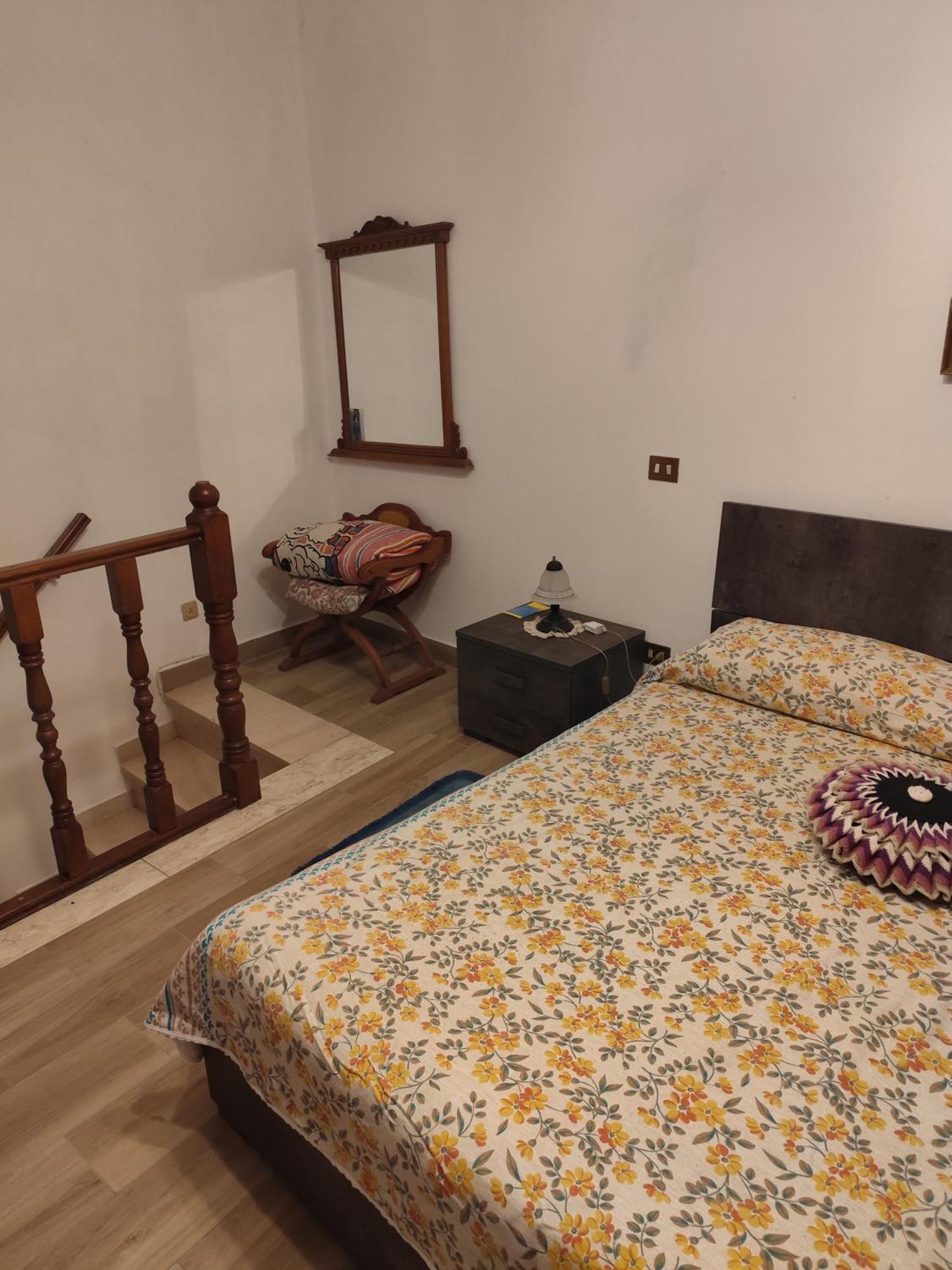 Casa In Antico Borgo Medievale A Tarano Ri, Via Giacomo Leopardi, 15 Villa Exterior photo